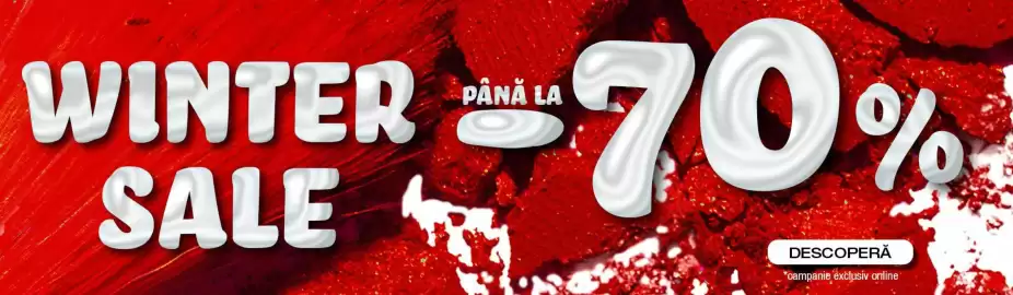 Magazine Melkior Pagină 1