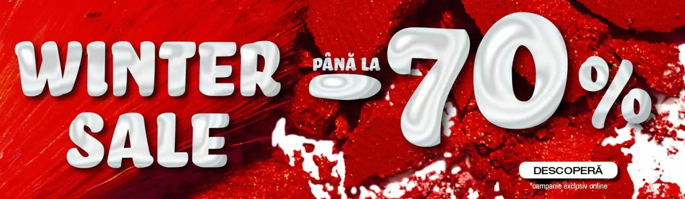 Magazine Melkior (valid până la 26-01)