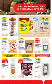 Auchan akciós újság Oldal 3