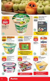 Auchan akciós újság Oldal 4