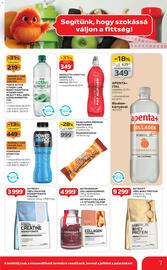 Auchan akciós újság Oldal 7