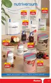 Auchan akciós újság Oldal 11