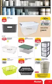Auchan akciós újság Oldal 15