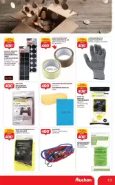 Auchan akciós újság Oldal 19