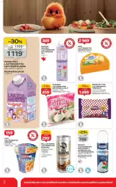 Auchan akciós újság Oldal 2