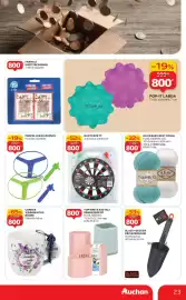 Auchan akciós újság Oldal 23