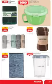 Auchan akciós újság Oldal 29