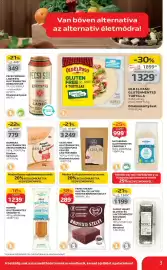 Auchan akciós újság Oldal 3