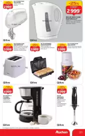 Auchan akciós újság Oldal 31