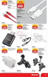 Auchan akciós újság Oldal 33