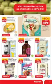 Auchan akciós újság Oldal 5