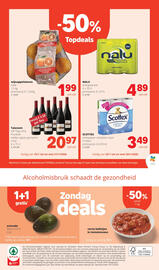 Spar Colruyt folder Pagina 26