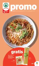 Spar Colruyt folder Pagina 1