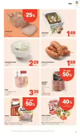 Spar Colruyt folder Pagina 11