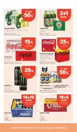 Spar Colruyt folder Pagina 18