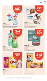 Spar Colruyt folder Pagina 21