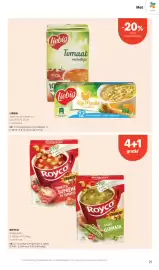 Spar Colruyt folder Pagina 25