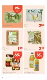Spar Colruyt folder Pagina 6