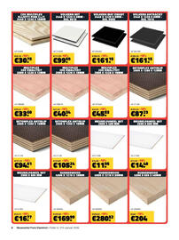 Bouwcenter Frans Vlaeminck folder Pagina 8