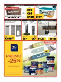 Bouwcenter Frans Vlaeminck folder Pagina 5