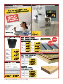 Bouwcenter Frans Vlaeminck folder Pagina 6