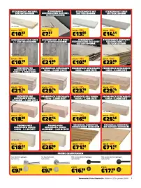 Bouwcenter Frans Vlaeminck folder Pagina 7