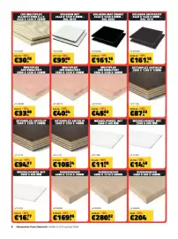 Bouwcenter Frans Vlaeminck folder Pagina 8