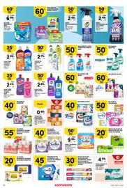 Folheto Continente Bom dia semana 3 Página 23