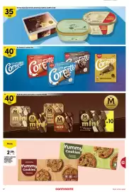 Folheto Continente Bom dia semana 3 Página 17