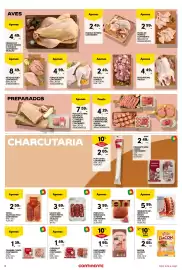 Folheto Continente Bom dia semana 3 Página 6