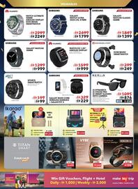 Sharaf DG catalogue Page 16