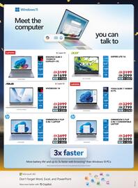 Sharaf DG catalogue Page 18