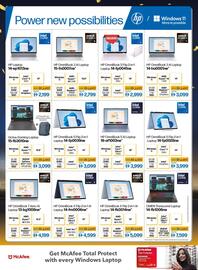 Sharaf DG catalogue Page 19