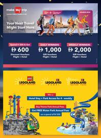 Sharaf DG catalogue Page 2