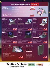 Sharaf DG catalogue Page 20