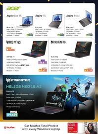 Sharaf DG catalogue Page 23