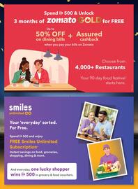 Sharaf DG catalogue Page 3