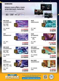 Sharaf DG catalogue Page 35