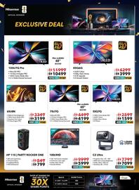 Sharaf DG catalogue Page 36