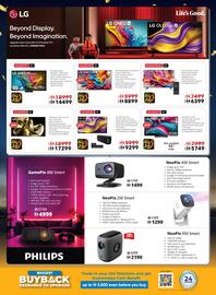 Sharaf DG catalogue Page 39