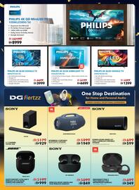 Sharaf DG catalogue Page 40