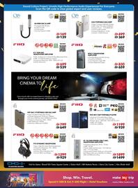 Sharaf DG catalogue Page 42