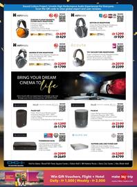 Sharaf DG catalogue Page 43