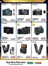 Sharaf DG catalogue Page 47