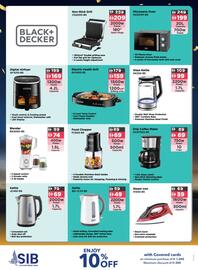 Sharaf DG catalogue Page 55