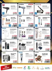 Sharaf DG catalogue Page 57