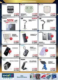 Sharaf DG catalogue Page 58