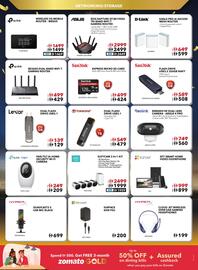 Sharaf DG catalogue Page 61