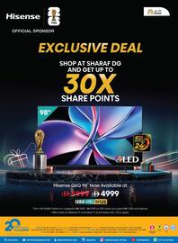 Sharaf DG catalogue Page 65