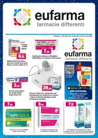 Catalogo Eufarma Pagina 1